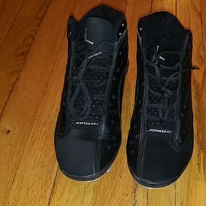 Jordan cleats